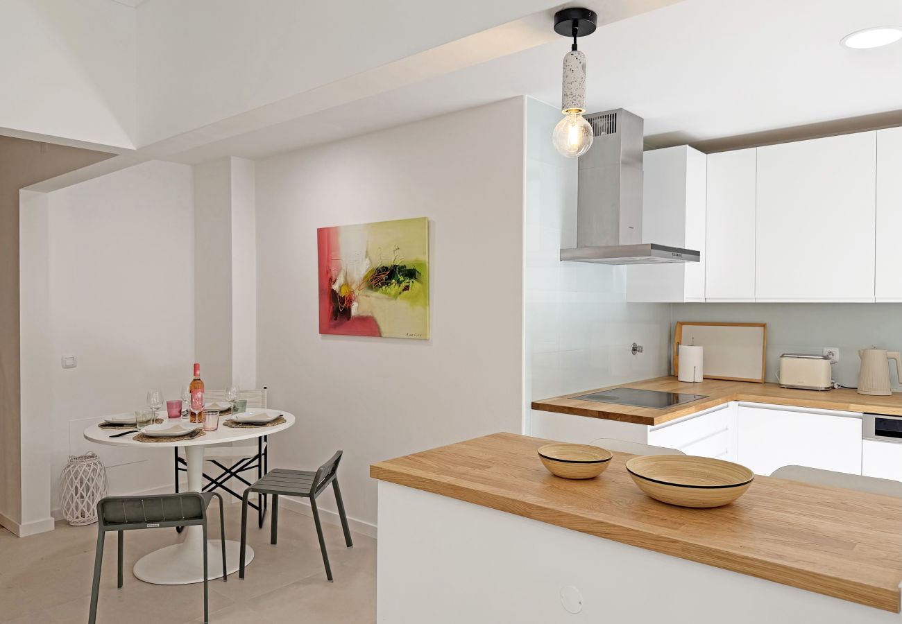 Apartment in Olhão - Casa Lola Marina Village Olhão