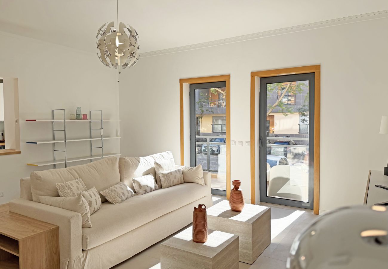 Apartment in Olhão - Casa Lola Marina Village Olhão