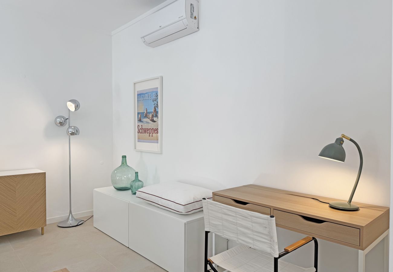 Apartment in Olhão - Casa Lola Marina Village Olhão