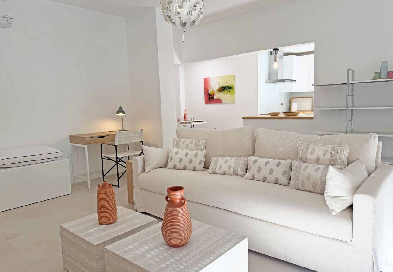 Apartment in Olhão - Casa Lola Marina Village Olhão