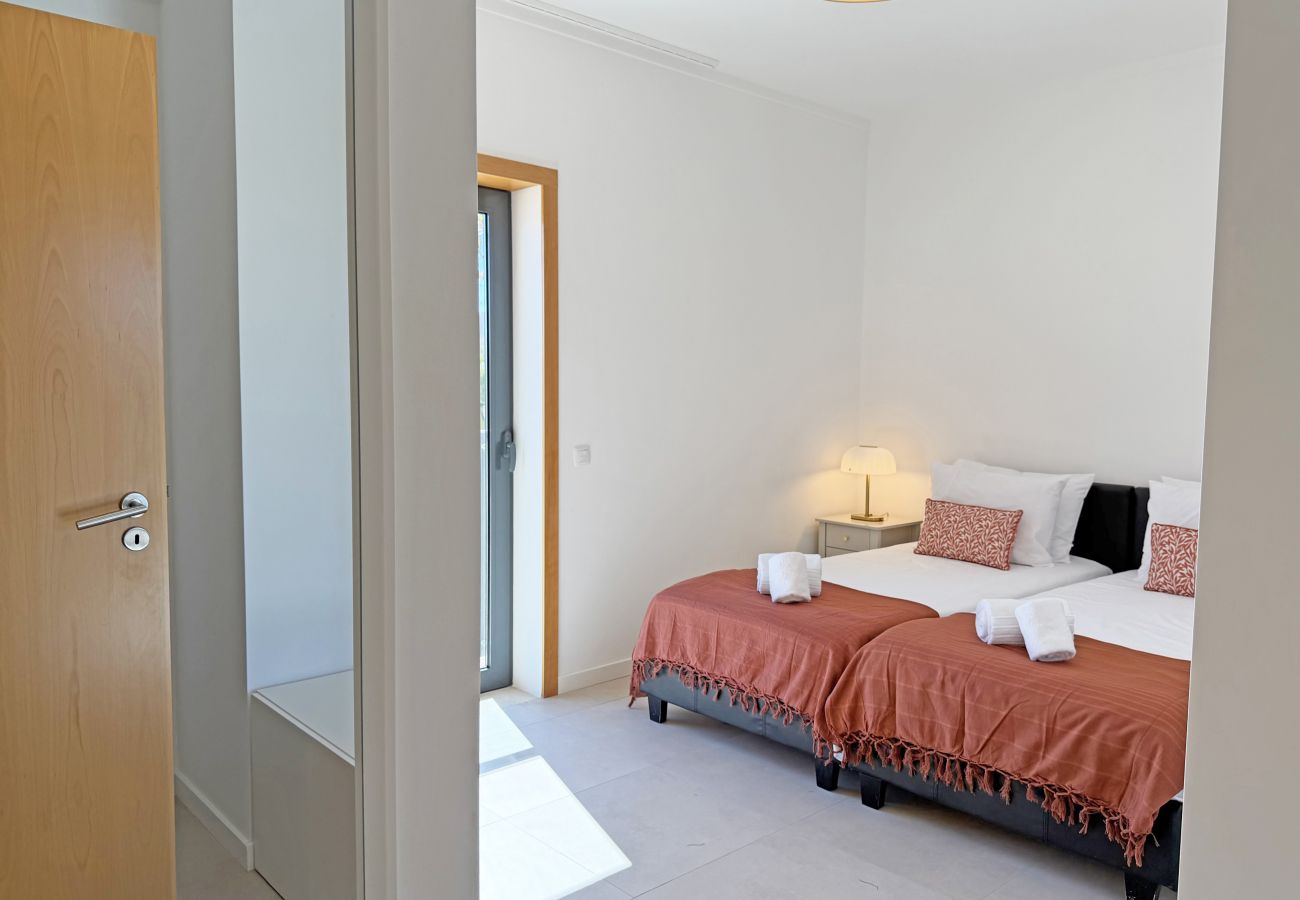Apartment in Olhão - Casa Lola Marina Village Olhão