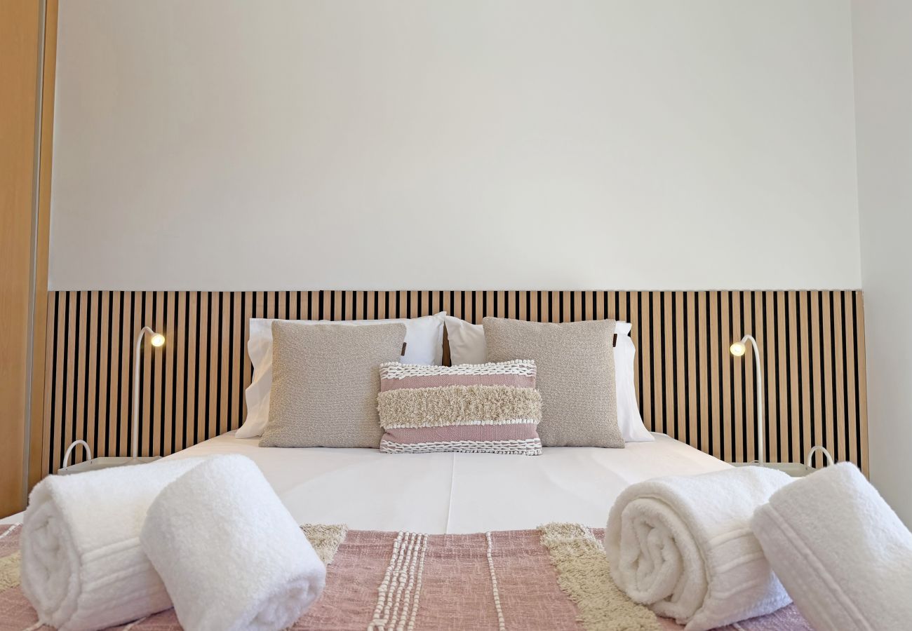 Apartment in Olhão - Casa Lola Marina Village Olhão