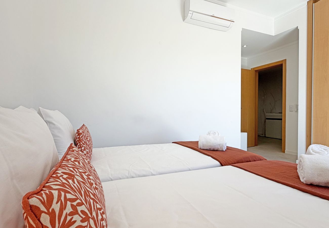 Apartment in Olhão - Casa Lola Marina Village Olhão