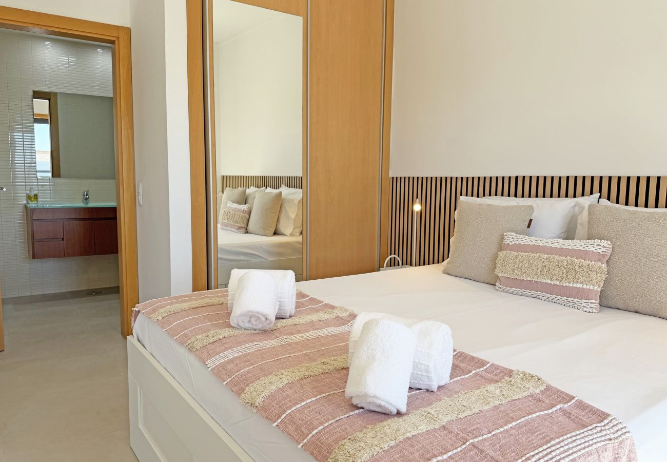 Apartment in Olhão - Casa Lola Marina Village Olhão