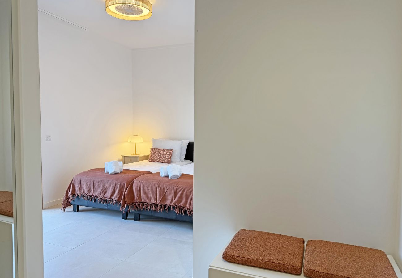 Apartment in Olhão - Casa Lola Marina Village Olhão