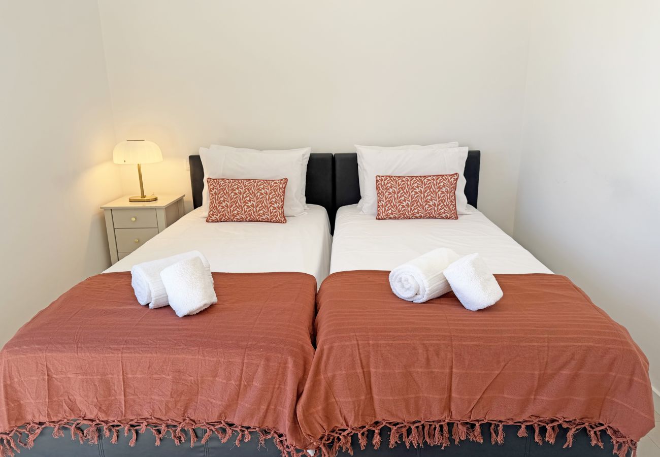 Apartment in Olhão - Casa Lola Marina Village Olhão