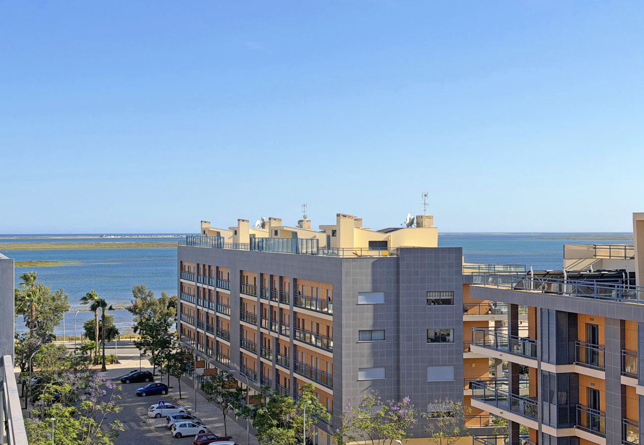 Apartment in Olhão - Casa Lola Marina Village Olhão