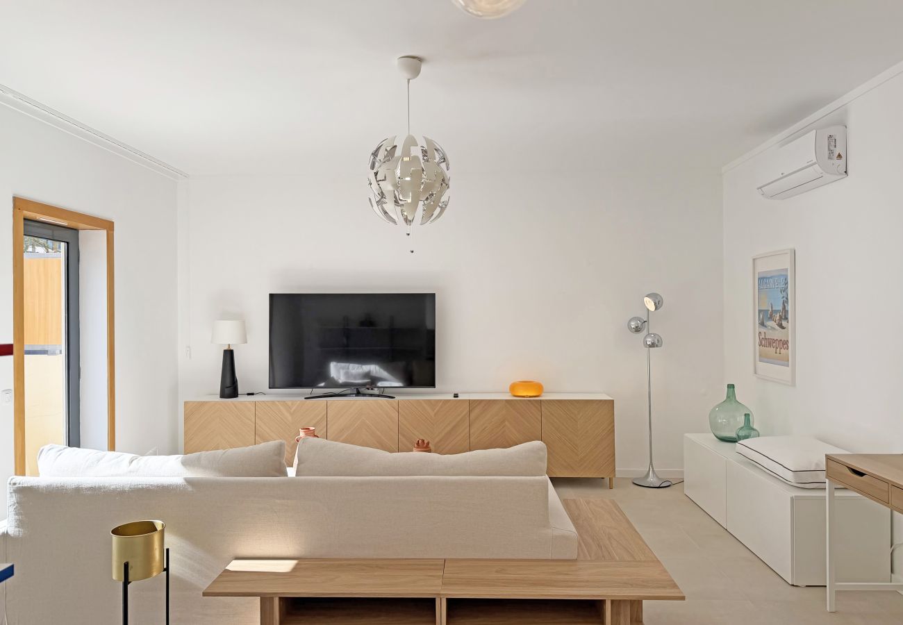 Apartment in Olhão - Casa Lola Marina Village Olhão