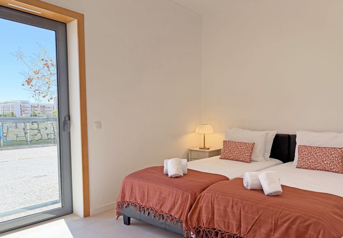 Apartment in Olhão - Casa Lola Marina Village Olhão