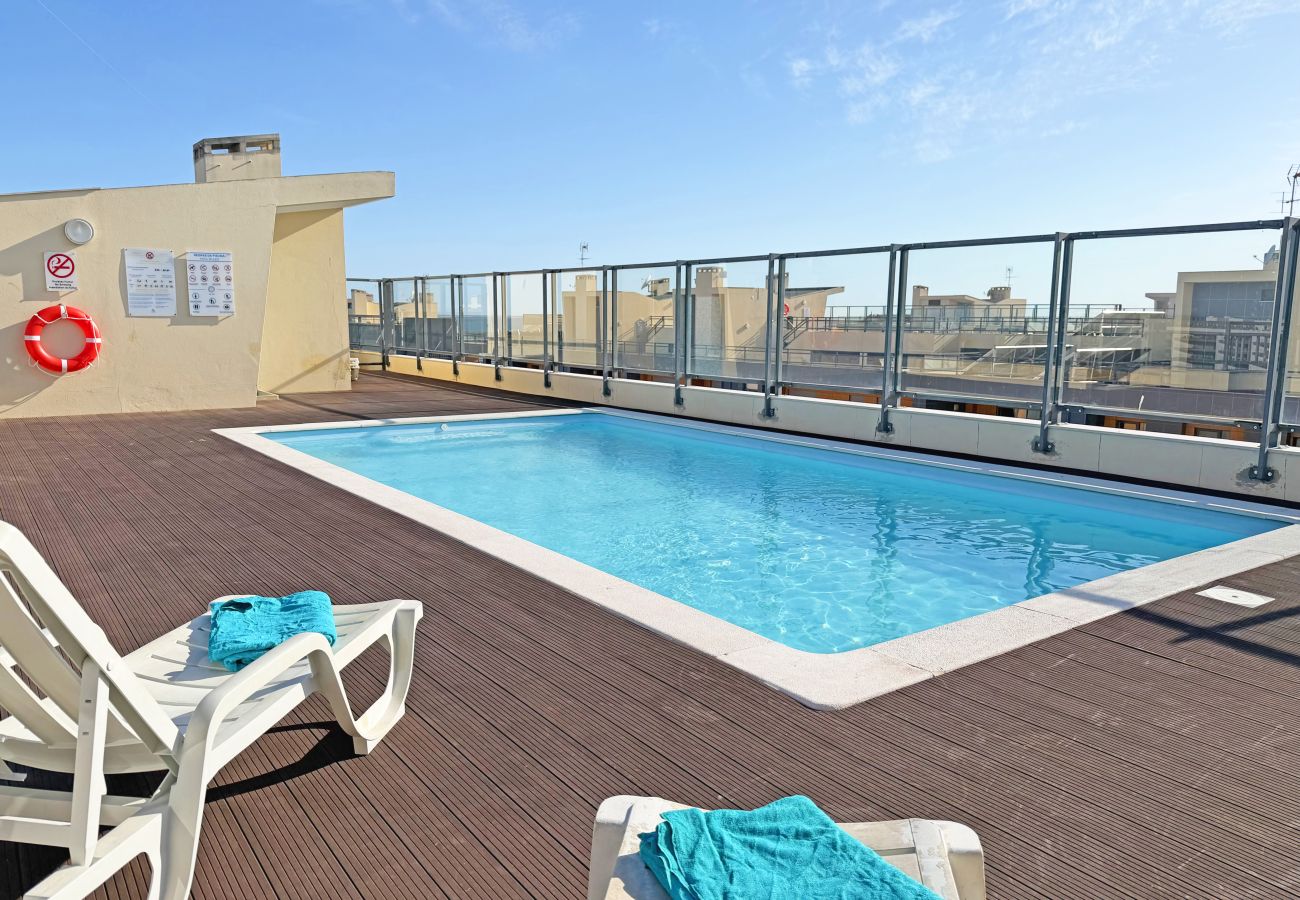 Apartment in Olhão - Casa Lola Marina Village Olhão