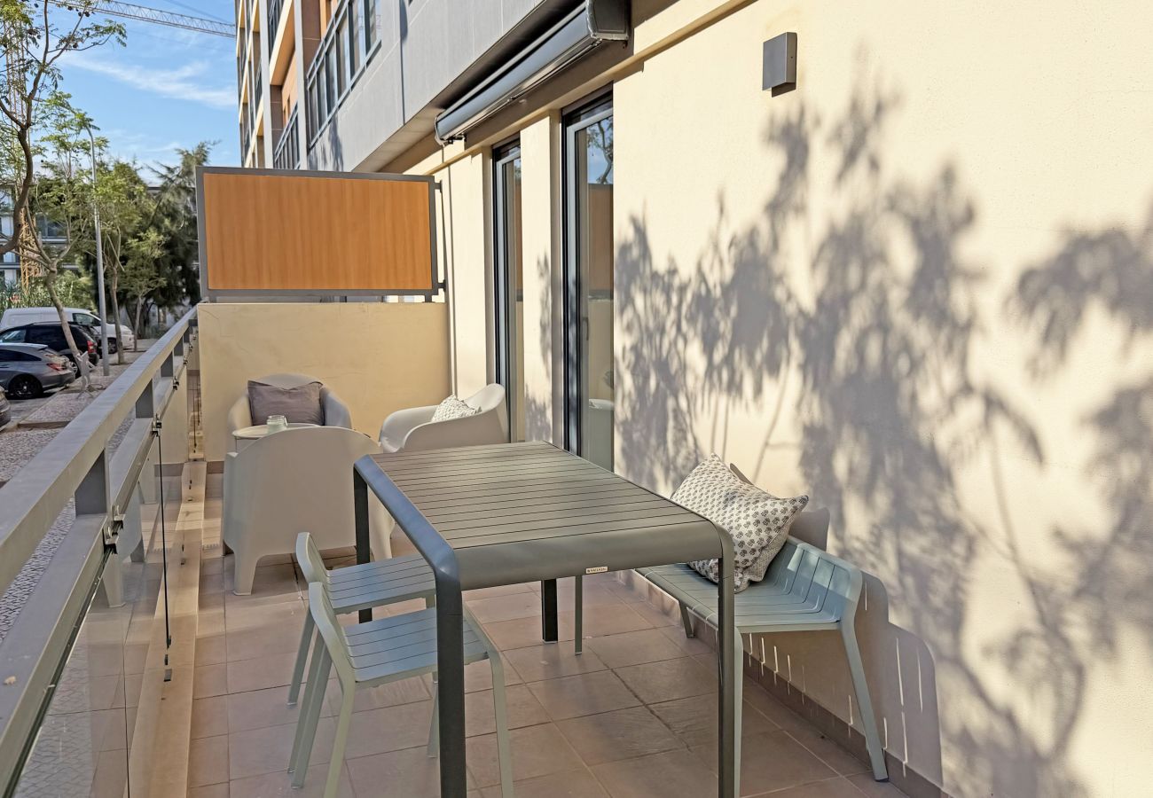 Apartment in Olhão - Casa Lola Marina Village Olhão