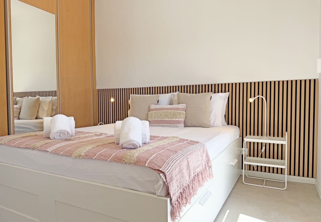 Apartment in Olhão - Casa Lola Marina Village Olhão
