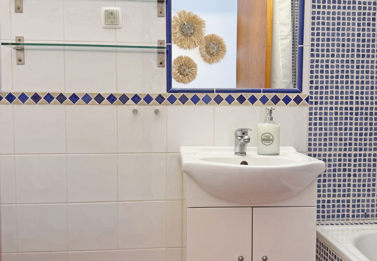 Terraced House in Cabanas de tavira - Casa Mira Formosa Cabanas Beach