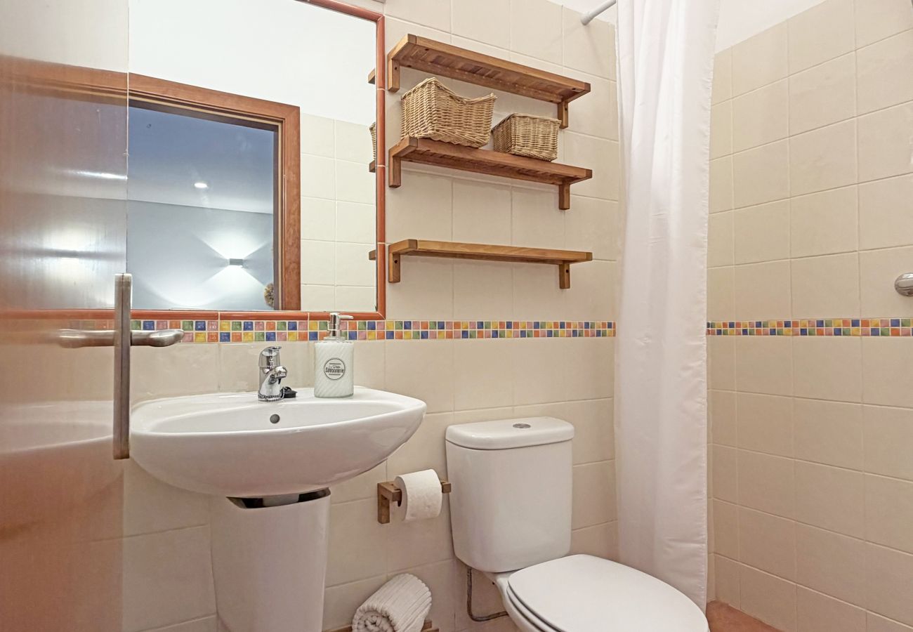Terraced House in Cabanas de tavira - Casa Mira Formosa Cabanas Beach