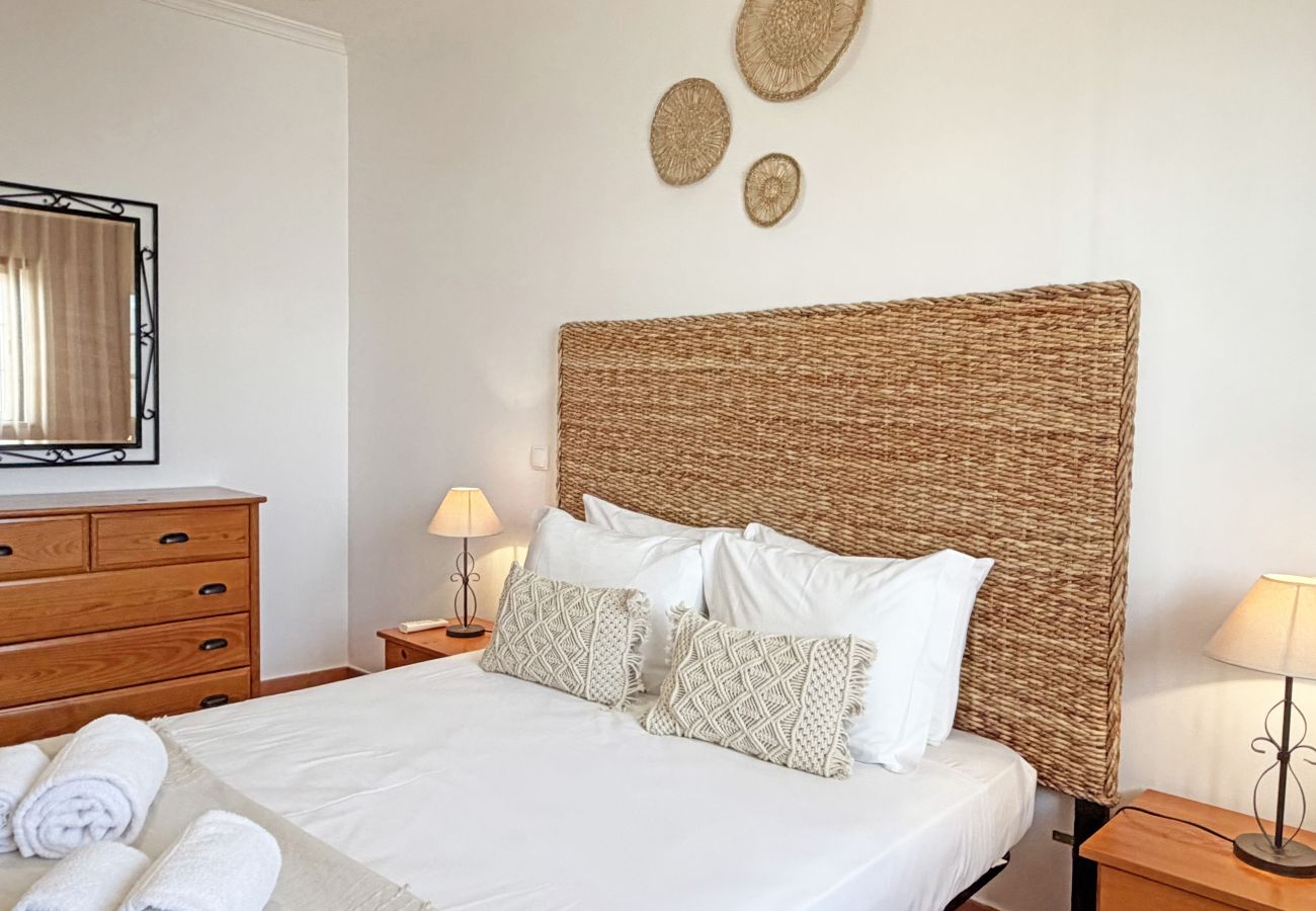 Terraced House in Cabanas de tavira - Casa Formosinha Cabanas Beach