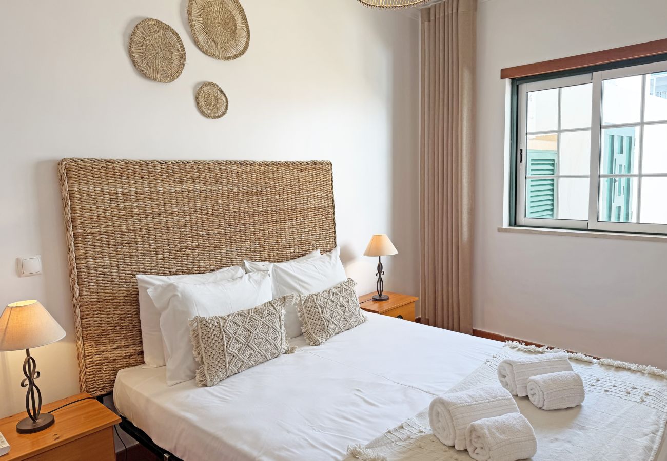 Terraced House in Cabanas de tavira - Casa Formosinha Cabanas Beach