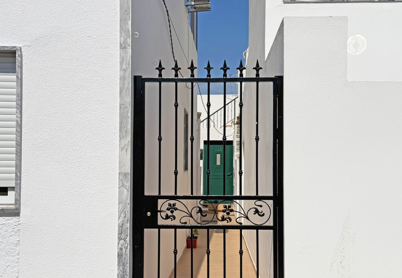 Terraced House in Cabanas de tavira - Casa Formosinha Cabanas Beach