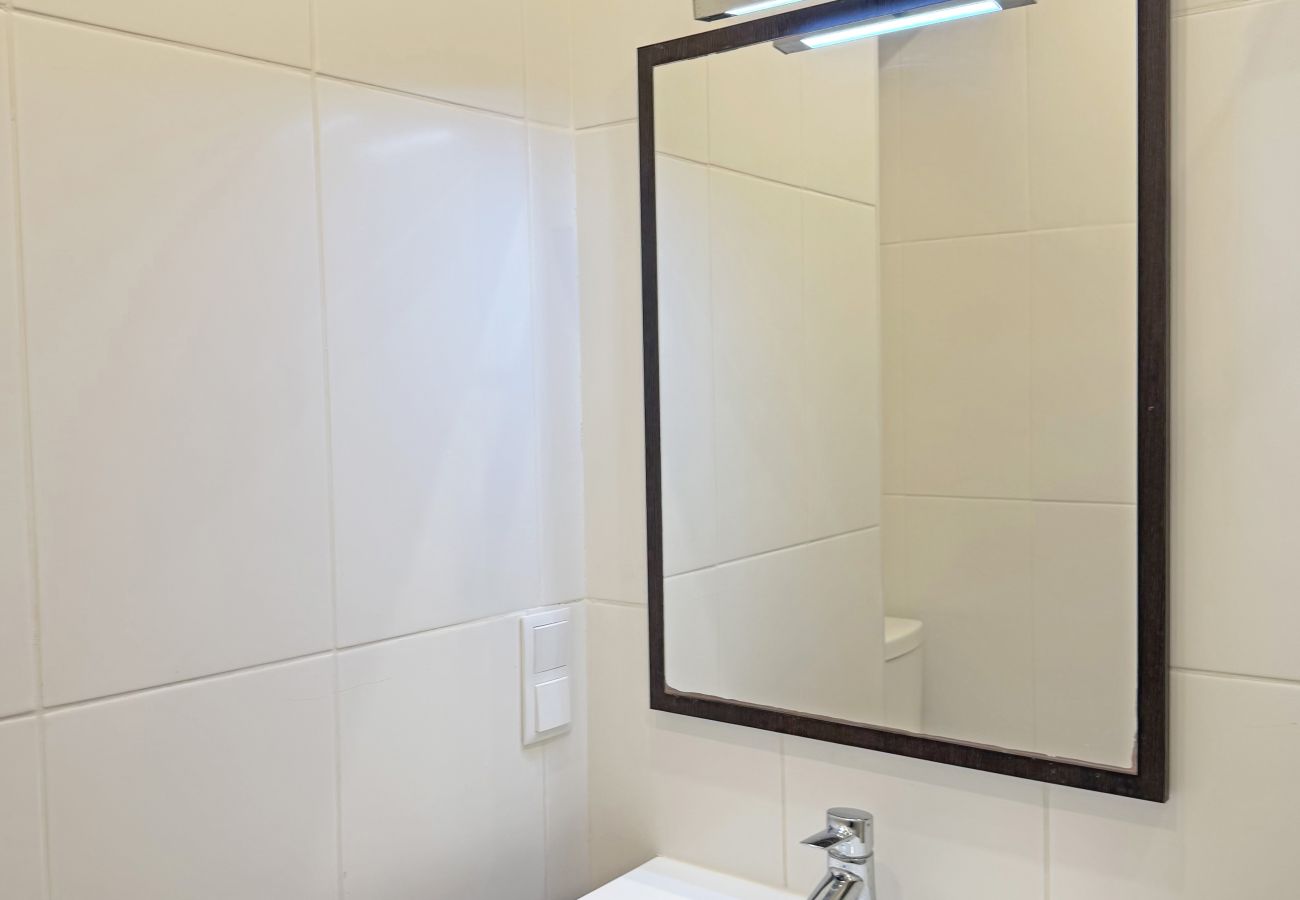Terraced House in Fuseta - Red Flamingo Townhouse Fuseta